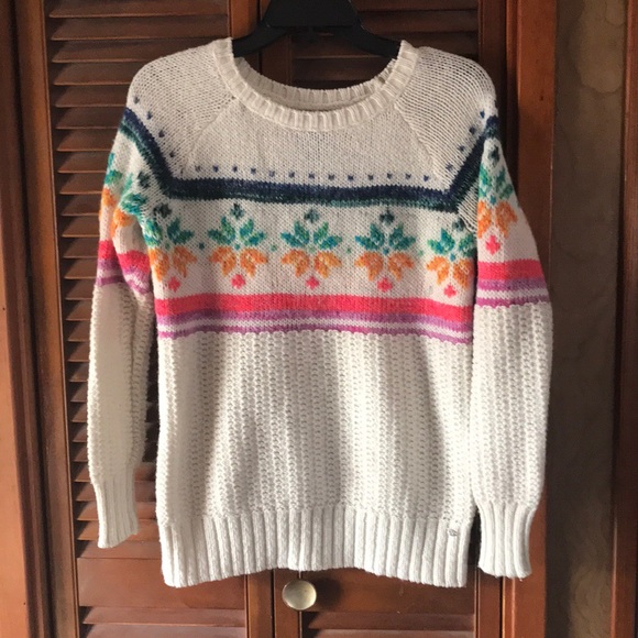 American Eagle Outfitters Sweaters - American Eagle Outfitters Jegging Sweater